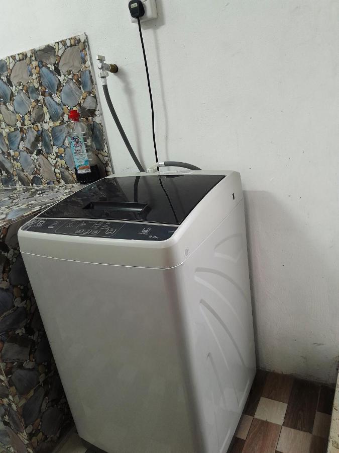 Beautiful Affordable House - 5 Minutes From The Airport And 12 Minutes To Blue Bay Beach Mon Tresor المظهر الخارجي الصورة