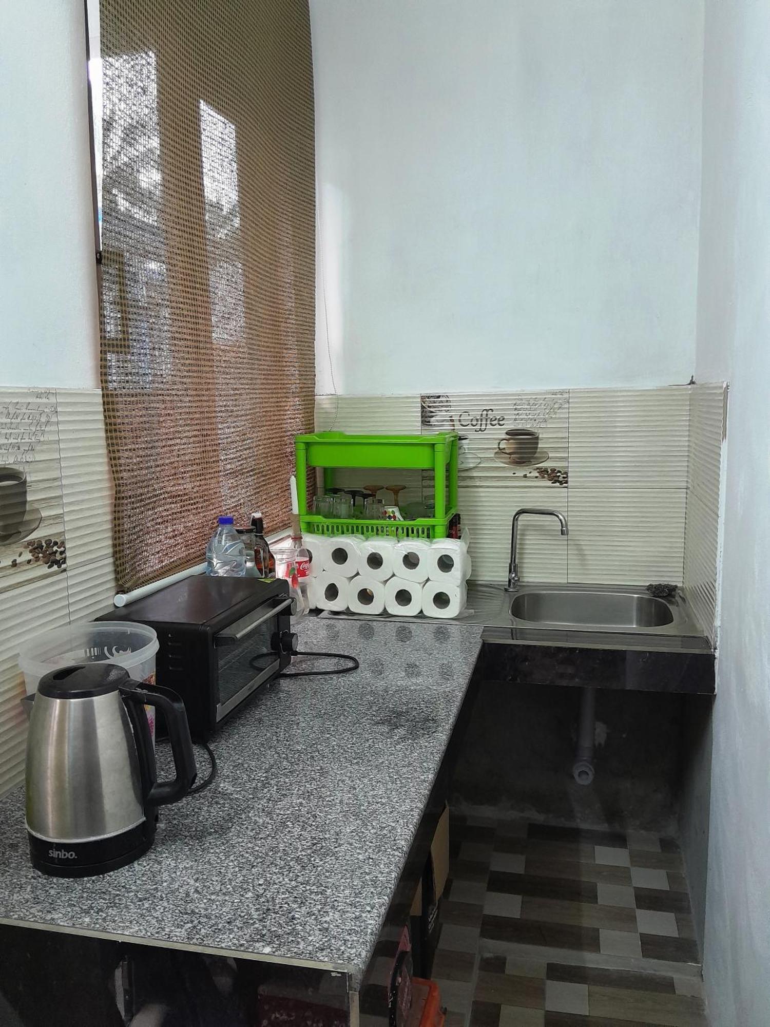 Beautiful Affordable House - 5 Minutes From The Airport And 12 Minutes To Blue Bay Beach Mon Tresor المظهر الخارجي الصورة