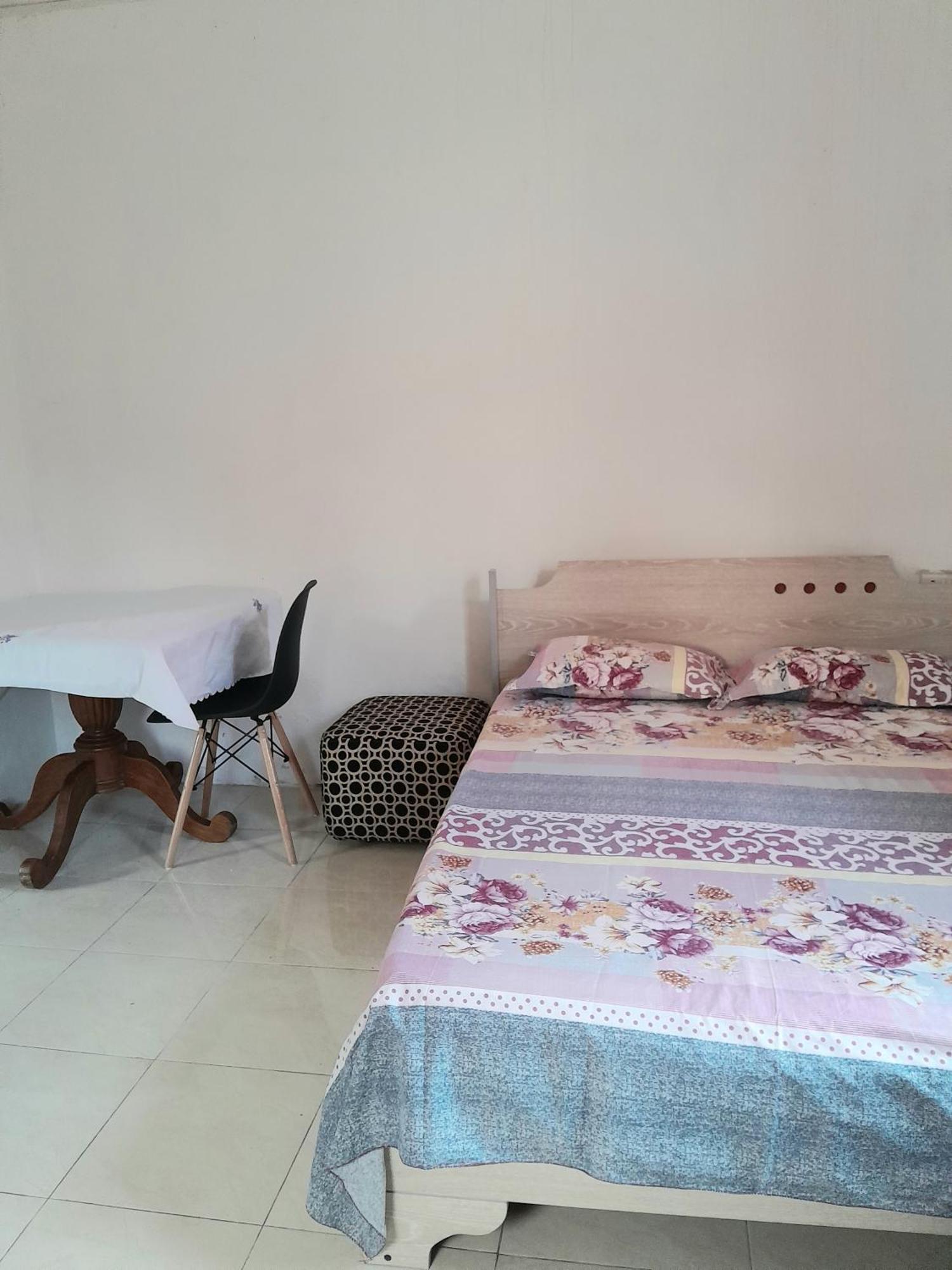 Beautiful Affordable House - 5 Minutes From The Airport And 12 Minutes To Blue Bay Beach Mon Tresor المظهر الخارجي الصورة